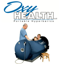 portable hyperbaric chamber