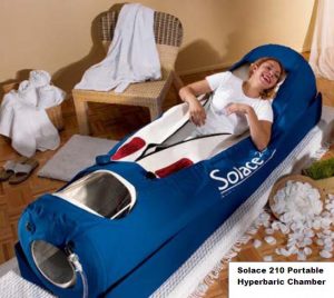 OXY-Solace 210 Hyperbaric Chamber_3