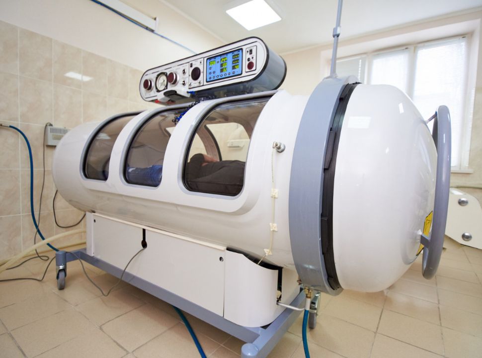 Unsure About Buying Hyperbaric Chambers? Get The Facts Now!