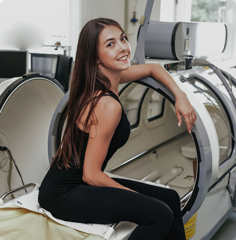 How Can Hyperbaric Therapy Change Your Life?
